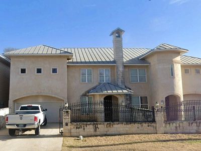 630 Ira Lee Rd, San Antonio, TX, 78218