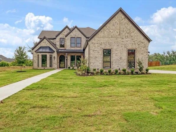 194 Acorn Trl, Denison, TX 75020