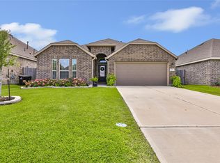 22139 Juniper Crossing Dr, New Caney, TX 77357
