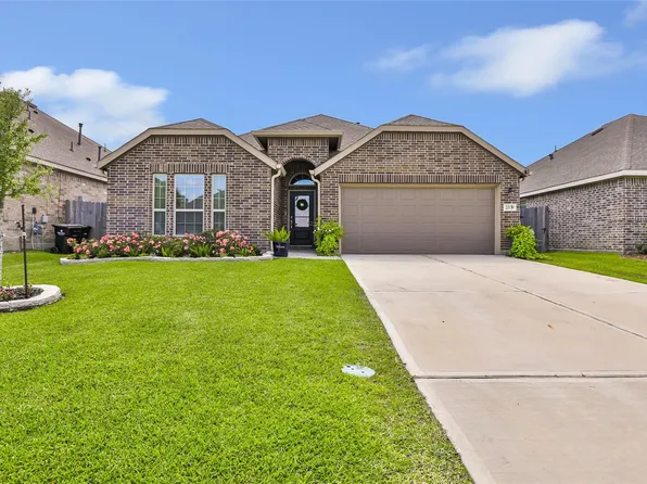 22139 Juniper Crossing Dr, New Caney, TX 77357