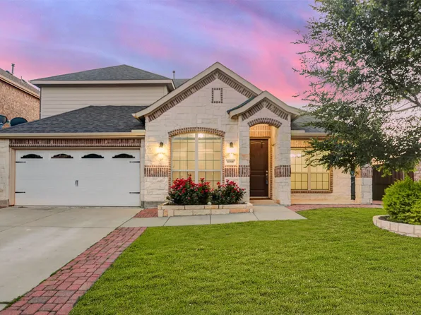 600 Darby Ln, McKinney, TX 75072