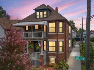 1206 Lansing St, Detroit, MI 48209