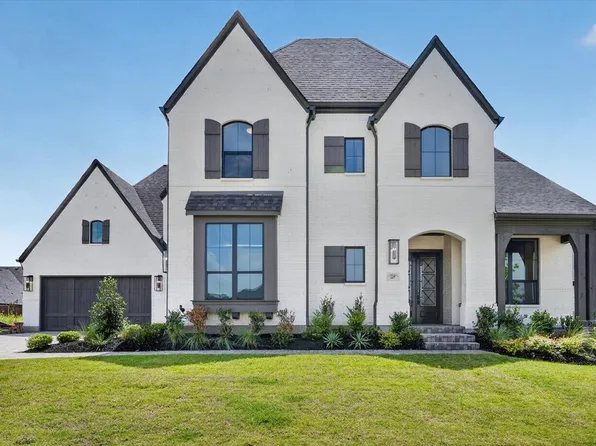 2205 Sorrelwood Ct, Celina, TX 75009
