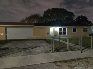 18731 NW 47th Ct #1, Opa Locka, FL 33055
