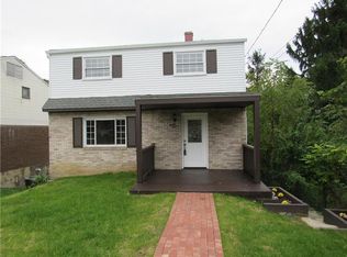 37 Briggs St, Pittsburgh, PA 15234