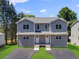 110 Stowe St #110, Fall River, MA 02720