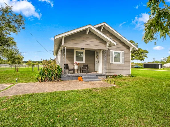 11551 County Road 3570, Ada, OK 74820