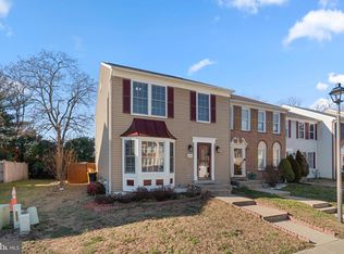 2246 Canteen Cir, Odenton, MD 21113