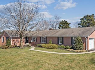 8101 Sundown Ln, Frederick, MD 21702