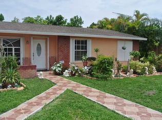 15315 SW 103rd Pl, Miami, FL 33157