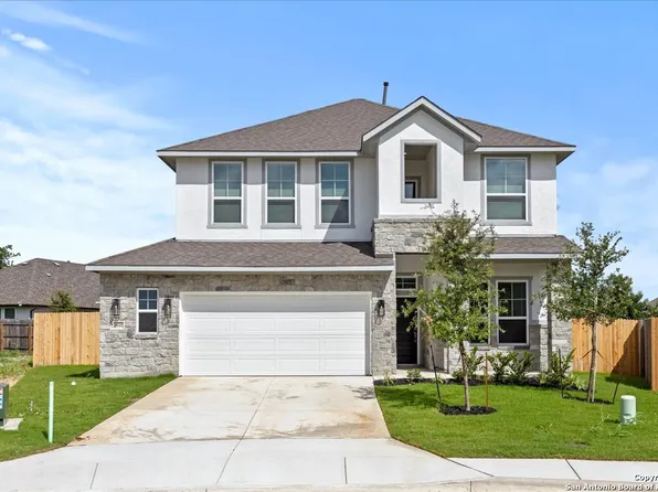 1891 Esplanade, New Braunfels, TX 78130