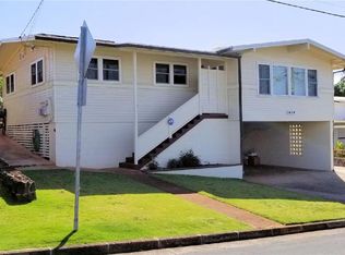 1654 Kaleilani St, Pearl City, HI 96782