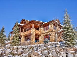 10 Farview Ln, Grand Lake, CO 80447