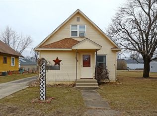 338 Lucinda St, Perry, IA 50220