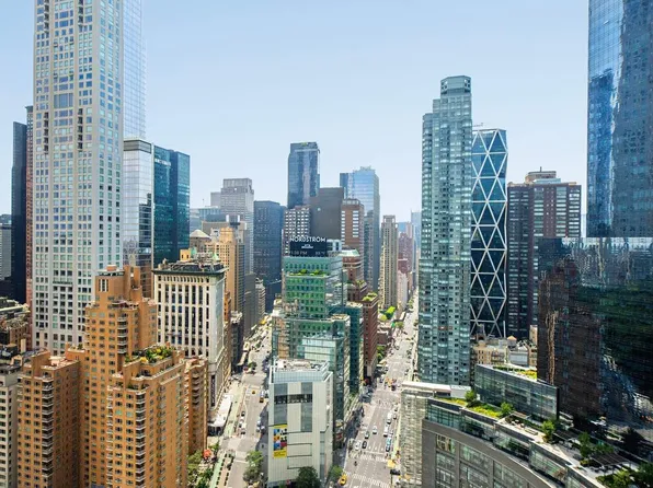 1 Central Park West image 5 of 15