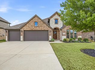 3514 Sequoia Ln, Melissa, TX 75454