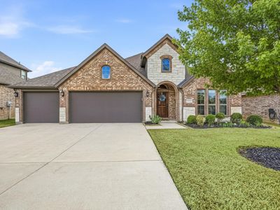 3514 Sequoia Ln, Melissa, TX, 75454