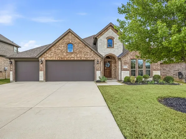 3514 Sequoia Ln, Melissa, TX 75454