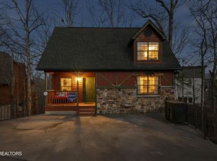 2813 Forrest Way, Pigeon Forge, TN 37863