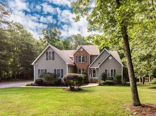 7107 Highcrest Ridge Dr, Chesterfield, VA 23838