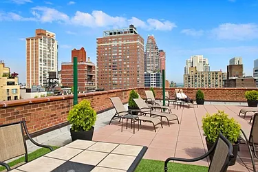 Rented by Citi Habitats