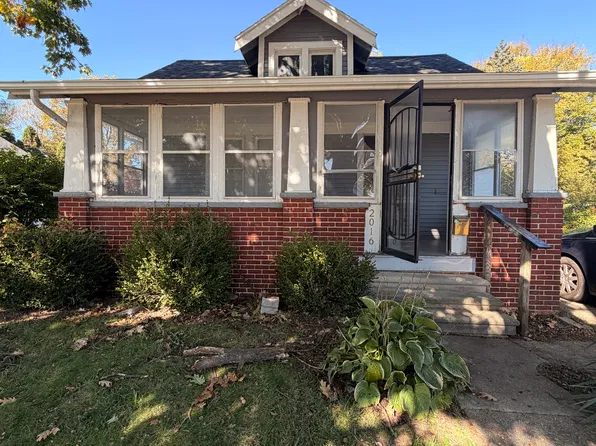 2016 Fairfax Rd, Toledo, OH 43613