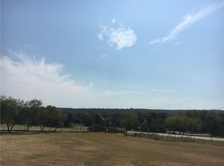 1849 Saddle Ridge Dr, Springtown, TX 76082