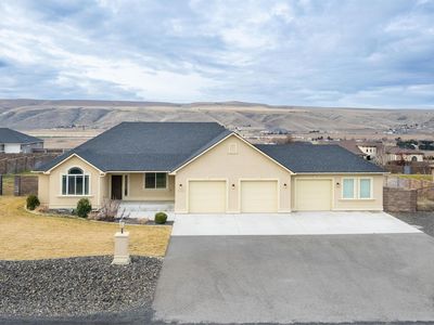 73503 E Reata Rd, Kennewick, WA, 99338