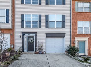 495 Huntington Ridge Dr, Nashville, TN 37211