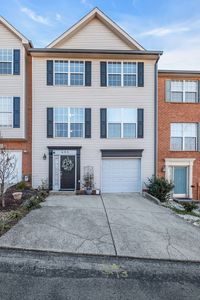 495 Huntington Ridge Dr, Nashville, TN, 37211