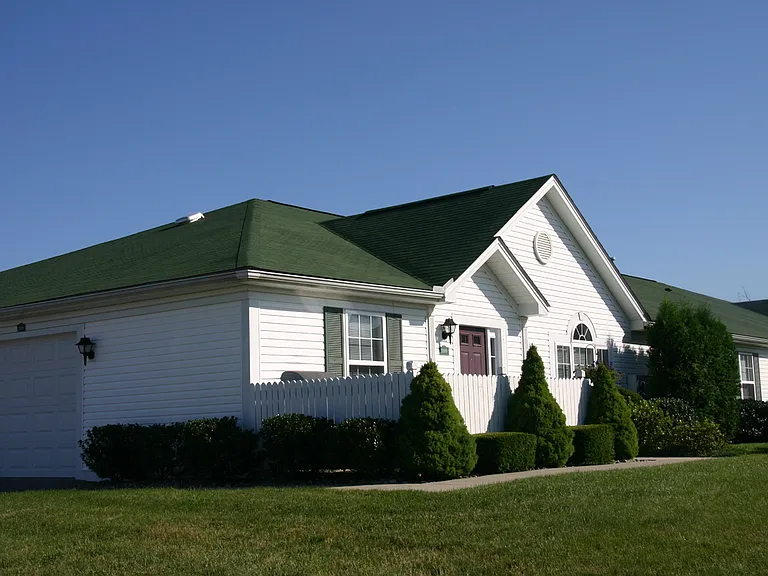 Freedom Crossing Apartments — Photo 1