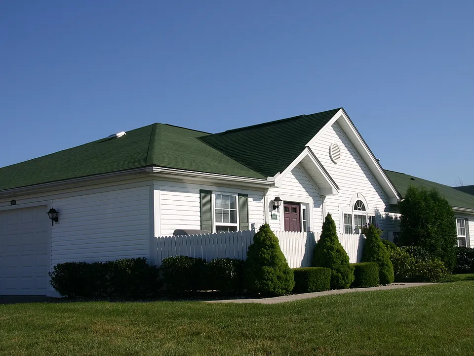 Freedom Crossing Apartments