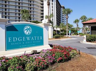 11619 Front Beach Rd UNIT 911, Panama City Beach, FL 32407