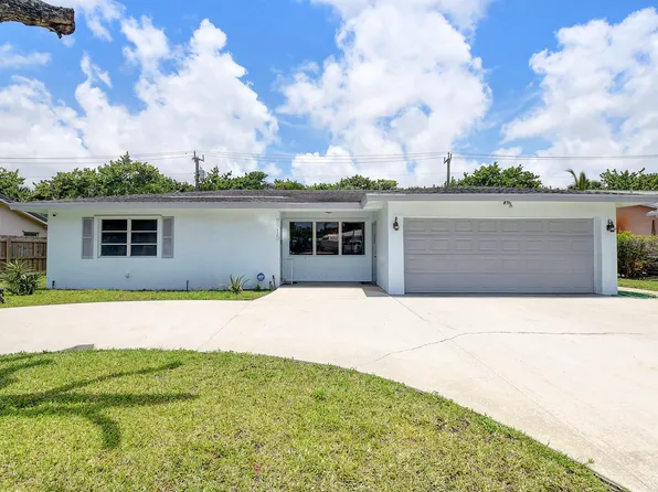 2815 SW 9th Street, Boynton Beach, FL 33435