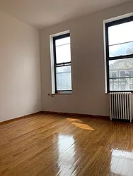 Rented by Union Square Property Management