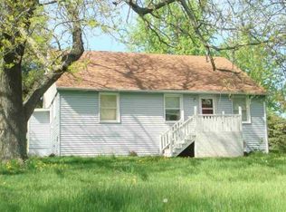 6145 E Klug Rd, Milton, WI 53563