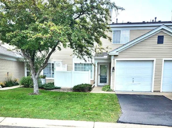 1917 Southcross Dr W APT 1903, Burnsville, MN 55306