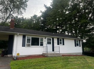 33 Parsons Rd, Enfield, CT 06082