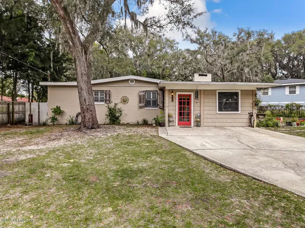 1505 Leon St, Fernandina Beach, FL 32034