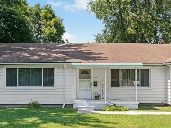 8118 Mortenview Dr, Taylor, MI 48180