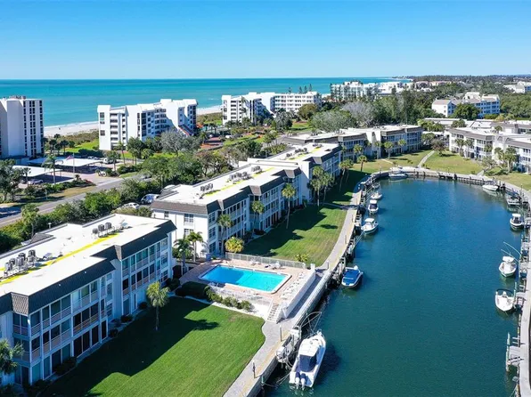 4360 Chatham Dr Unit 305, Longboat Key, FL 34228