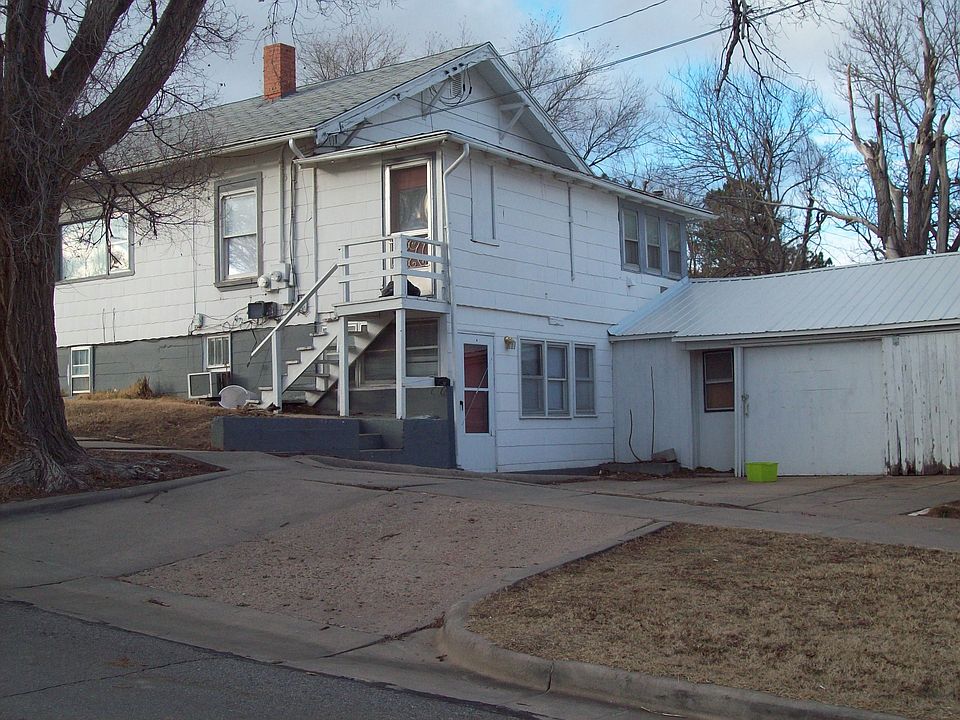 1600 1/2 5th Ave