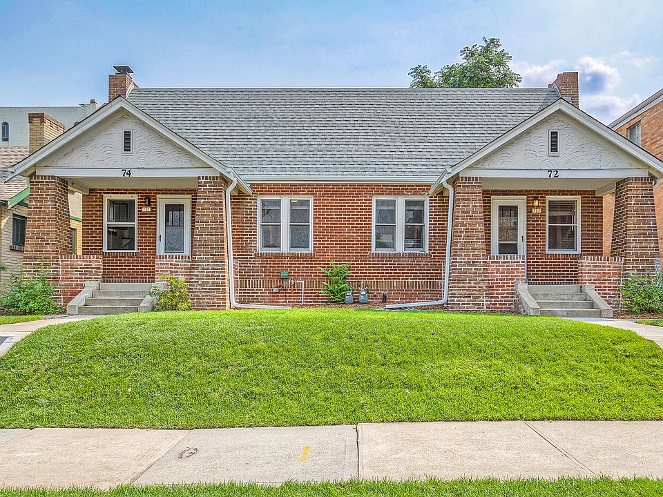 1st image of 72 N Clarkson St