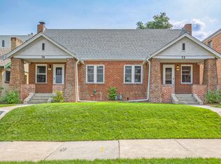 72 N Clarkson St, Denver, CO 80218
