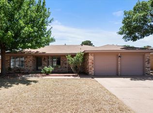 5415 95th St, Lubbock, TX 79424