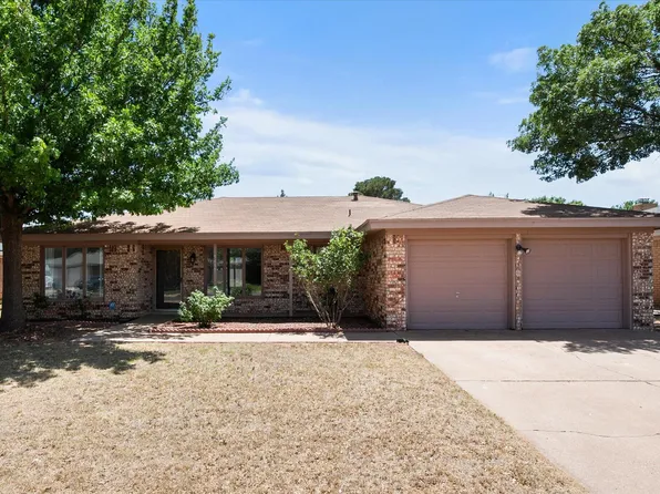 5415 95th St, Lubbock, TX 79424
