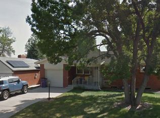 1658 S Locust St, Denver, CO 80224