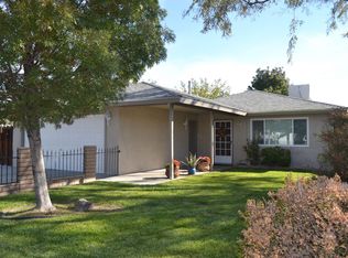 328 S Lincoln St, Ridgecrest, CA 93555