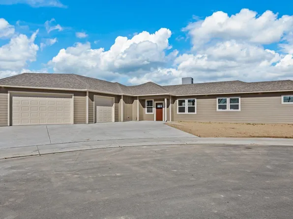 2898 Alta Vista Dr, Grand Junction, CO 81503