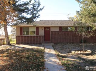 1 Sherman Ct, Longmont, CO 80501